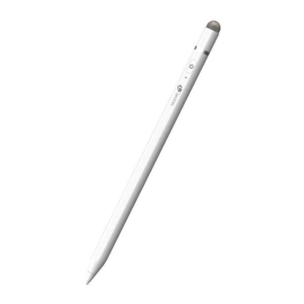 art_leo-pencil20stylus20epen20pl20wh_1-2 Lápiz Electrónico Leotec LESTP04W Stylus ePen Plus para Android, IOS y Windows/ Blanco