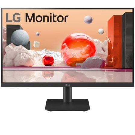 art_lg-m2024ba400-b_1-1 Monitor LG 24BA400-B 23.8"/ Full HD/ Multimedia/ Negro