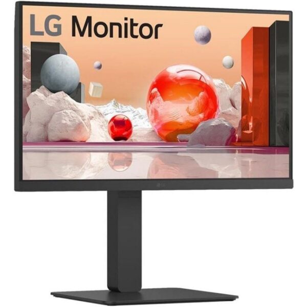 art_lg-m2024ba850-b_2 Monitor Profesional LG 24BA850-B 23.8"/ Full HD/ Webcam/ Multimedia/ Negro