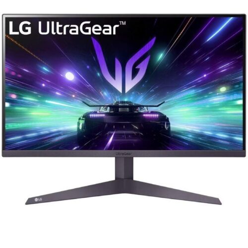 art_lg-m2024gs50f-b_1-2 Monitor Gaming LG UltraGear 24GS50F-B 23.7"/ Full HD/ 1ms/ 180Hz/ VA/ Negro