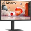 art_lg-m2027ba750-b_2 Monitor Profesional LG 27BA750-B 27"/ Full HD/ Multimedia/ Regulable en altura/ Negro