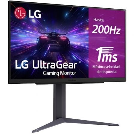 art_lg-m2027gs75q-b_1-1 Monitor Gaming LG UltraGear 27GS75Q-B 27"/ QHD/ 1ms/ 200Hz/ IPS/ Regulable en Altura/ Negro