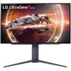 art_lg-m2027gs95qe-b_1-2 Monitor Gaming LG UltraGear 27GS95QE-B 27"/ QHD/ 0.03ms/ 240Hz/ OLED/ Regulable en altura/ Negro
