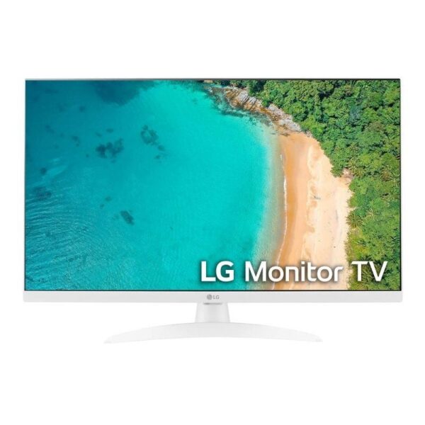 art_lg-m2027tq615s-wz_1-2 Monitor/Televisor LG 27TQ615S-WZ 27"/ Full HD/ Multimedia/ Smart TV/ Blanco