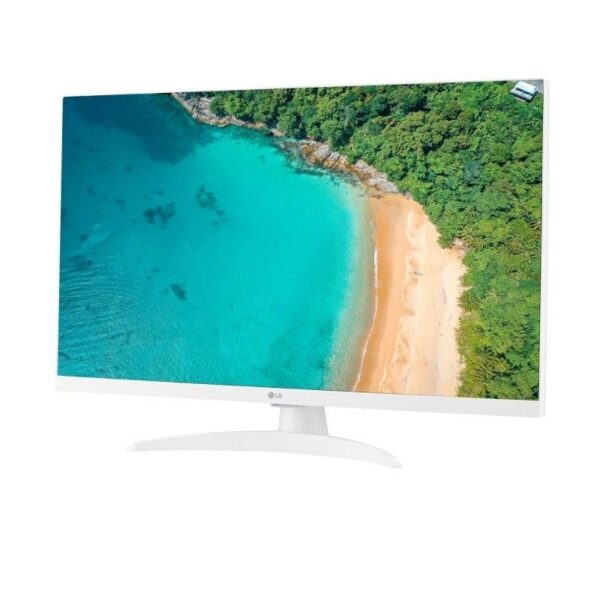 art_lg-m2027tq615s-wz_2 Monitor/Televisor LG 27TQ615S-WZ 27"/ Full HD/ Multimedia/ Smart TV/ Blanco