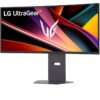 art_lg-m2034g600a-b_2 Monitor Gaming Ultraparonámico Curvo LG UltraGear 34G600A-B 34"/ WQHD/ Multimedia/ 5ms/ 160Hz/ VA/ Regulable en Altura/ Negro
