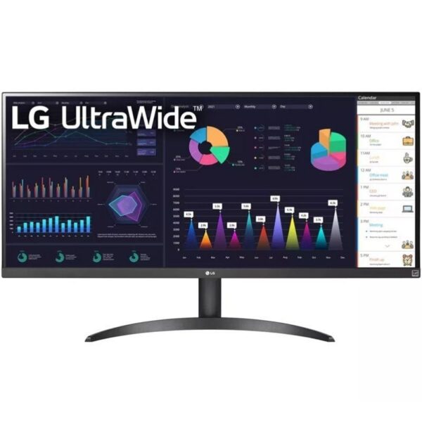 art_lg-m2034wq500-b_1-2 Monitor Profesional Ultrapanorámico LG 34WQ500-B 34"/ WFHD/ Negro