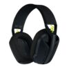 art_log-aur20g43520bk20ye_1-1 Auriculares Gaming Inalámbricos con Micrófono Logitech G435/ Bluetooth/ Negros y Amarillos