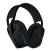 art_log-aur20g43520bk20ye_2 Auriculares Gaming Inalámbricos con Micrófono Logitech G435/ Bluetooth/ Negros y Amarillos