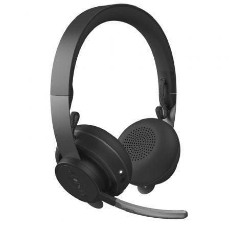 art_log-aur20inal20zone20wir20msft_1-1 Auriculares Inalámbricos Logitech Zone Wireless MSFT/ con Micrófono/ Bluetooth/ USB/ Negros