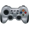 art_log-gamepad20f71020w_2 Gamepad Logitech F710 Inalámbrico