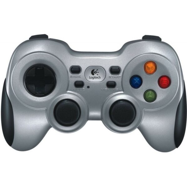 art_log-gamepad20f71020w_2 Gamepad Logitech F710 Inalámbrico