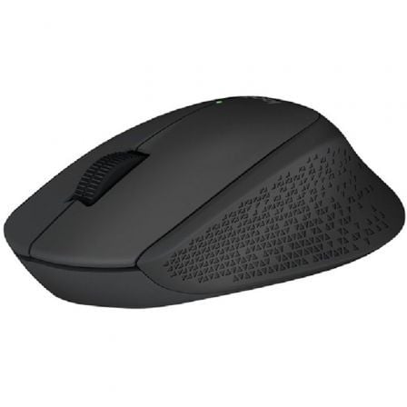 art_log-mou20910-004287_1 Ratón Ergonómico Inalámbrico Logitech M280/ Hasta 1000 DPI
