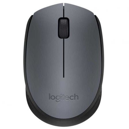art_log-mou20910-004642_1 Ratón Inalámbrico Logitech M170/ Hasta 1000 DPI/ Gris