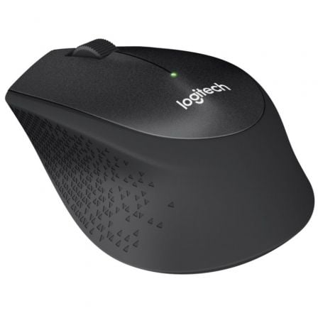 art_log-mou20b33020silent20plus20bk_1 Ratón Inalámbrico Logitech B330 Silent Plus/ Hasta 1000 DPI