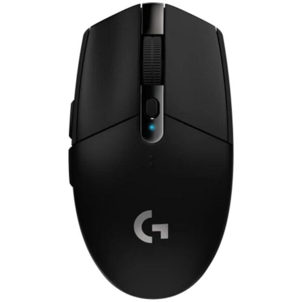 art_log-mou20g30520lightspeed20v2_1-1 Ratón Gaming Inalámbrico Logitech G305 Lightspeed/ Batería recargable/ Hasta 12000 DPI/ Negro