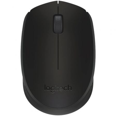 art_log-mou20m17120negro_1 Ratón Inalámbrico Logitech M171/ Hasta 1000 DPI