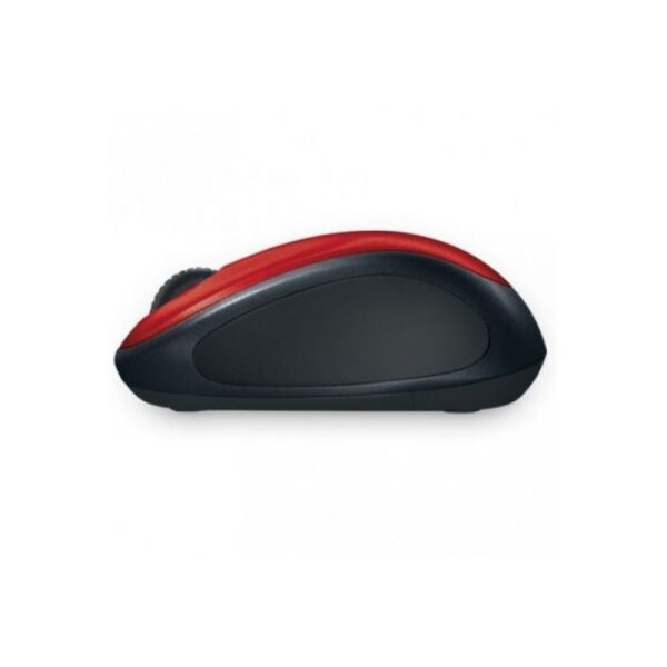 art_log-mou20m23520rojo_2 Ratón Inalámbrico Logitech M235/ Hasta 1000 DPI/ Rojo