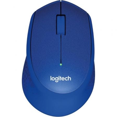 art_log-mou20m33020silent20plus20bl_1 Ratón Inalámbrico Logitech M330 Silent Plus/ Hasta 1000 DPI/ Azul