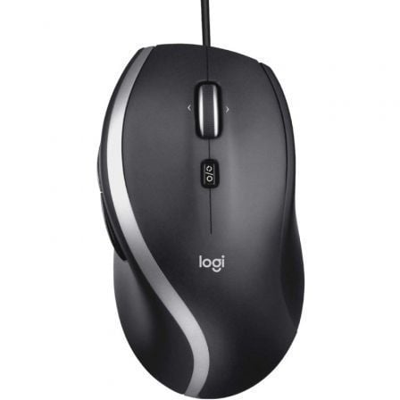 art_log-mou20m500s20bk_1 Ratón Logitech M500S/ Hasta 4000 DPI/ Negro