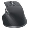 art_log-mou20mx20master203s20bk_2 Ratón Ergonómico Inalámbrico por Bluetooth Logitech MX Master 3S/ Batería recargable/ Hasta 8000 DPI/ Grafito