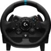 art_log-vol20g92320truef20xbox_2 Volante con Pedales Logitech G293 TrueForce para Xbox Series XJS/ Xbox One/ PC