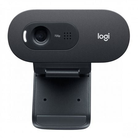 art_log-web20c505e_1 Webcam Logitech C505E/ 1280 x 720 HD