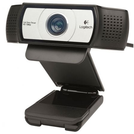 art_log-web20c930e_1 Webcam Logitech C930E/ Enfoque Automático/ 1920 x 1080 Full HD