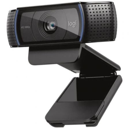 art_log-web20hd20pro20c92020ne_1 Webcam Logitech HD Pro C920/ 1920 x 1080 Full HD