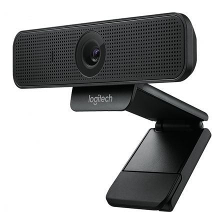 art_log-webcam20960-001076_1 Webcam Logitech C925E/ Enfoque Automático/ 1920 x 1080 Full HD