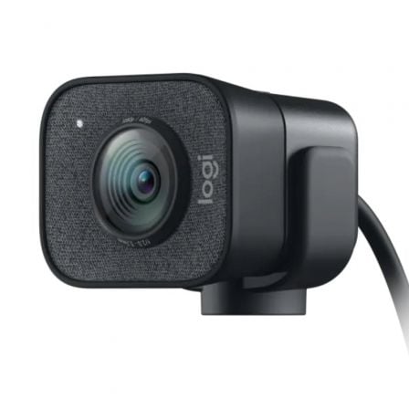 art_log-webcam20streamcam20bk_1 Webcam Logitech StreamCam/ Enfoque Automático/ 1920 x 1080 Full HD/ Negra