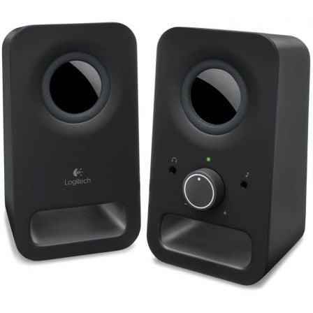art_log20z150_1-1 Altavoces Logitech Z150/ 6W/ 2.0