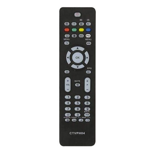 art_mando20tv20ctvph04_1-1 Mando para TV CTVPH04 compatible con Philips