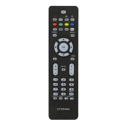 art_mando20tv20ctvph04_1 Mando para TV CTVPH04 compatible con Philips