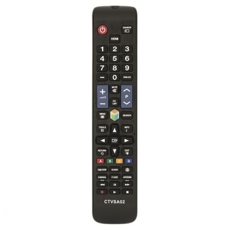 art_mando20tv20ctvsa02_1 Mando para TV Samsung CTVSA02 compatible con Samsung