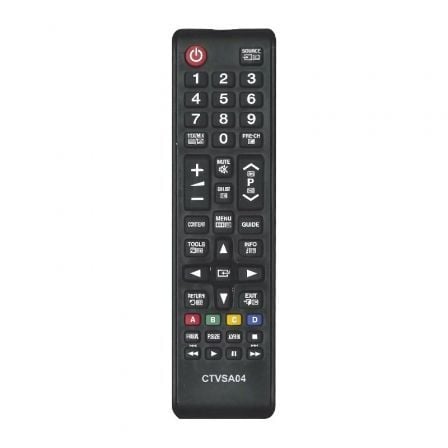 art_mando20tv20ctvsa04_1 Mando para TV CTVSA04 compatible con Samsung