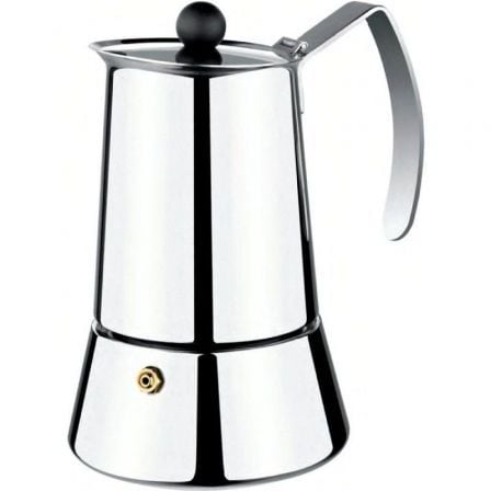 art_mon-cafetera20m630006_1 Cafetera Italiana Eterna M630006/ 6 Tazas