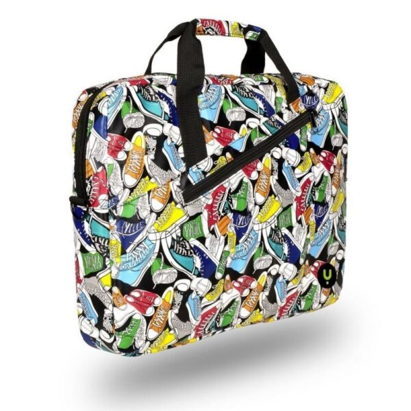 art_monr-mal20ginger20trainers_2 Maletín Monray Ginger para Portátiles hasta 15.6"/ Cinta para Trolley/ Trainers