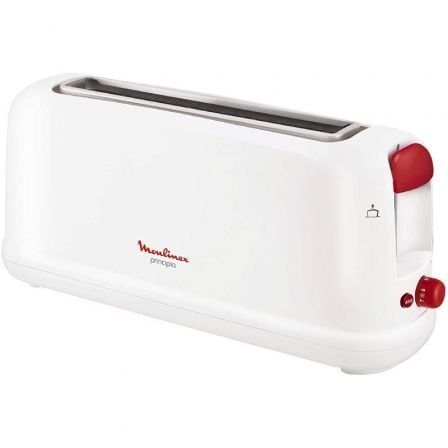 art_mou-pae-tos20ls160111_1 Tostador Moulinex Principio LS160111/ 1000W/ Blanco