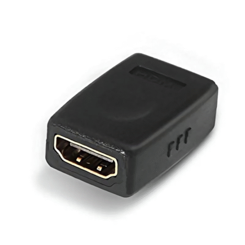 art_nan-adp2010.15.1200_1-1 Adaptador Nanocable 10.15.1200/ HDMI Hembra - HDMI Hembra