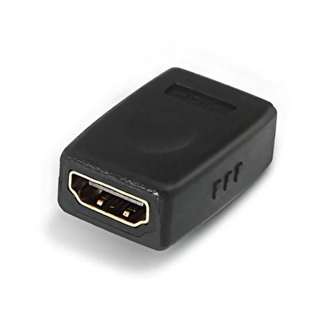 art_nan-adp2010.15.1200_1 Adaptador Nanocable 10.15.1200/ HDMI Hembra - HDMI Hembra