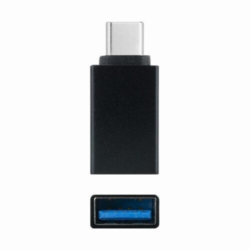 art_nan-adp20usb-c20102002200010_1-1 Adaptador USB 3.1 Nanocable 10.02.0010/ USB Hembra - USB Tipo-C Macho