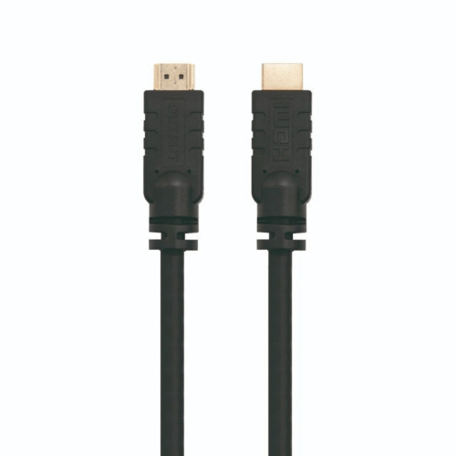 art_nan-cab2010.15.1815_1-1 Cable HDMI 1.4 Nanocable 10.15.1815/ HDMI Macho - HDMI Macho/ 15m/ Negro