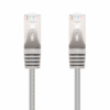 Cable de Red RJ45 FTP Nanocable 10.20.0810 Cat.6/ 10m/ Gris