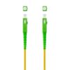 art_nan-cab20102020200000-100_2 Cable de Fibra Óptica G657A2 Nanocable 10.20.0000-100/ LSZH/ 100m/ Amarillo