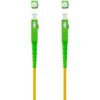 art_nan-cab20102020200002_2 Cable de Fibra Óptica G657A2 Nanocable 10.20.0002/ LSZH/ 2m/ Amarillo