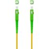 art_nan-cab20102020200003_2 Cable de Fibra Óptica G657A2 Nanocable 10.20.0003/ LSZH/ 3m/ Amarillo