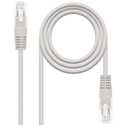 art_nan-cab20102020200401-l150_1-1 Cable de Red RJ45 UTP Nanocable 10.20.0401-L150 Cat.6A/ 1.5m/ Gris