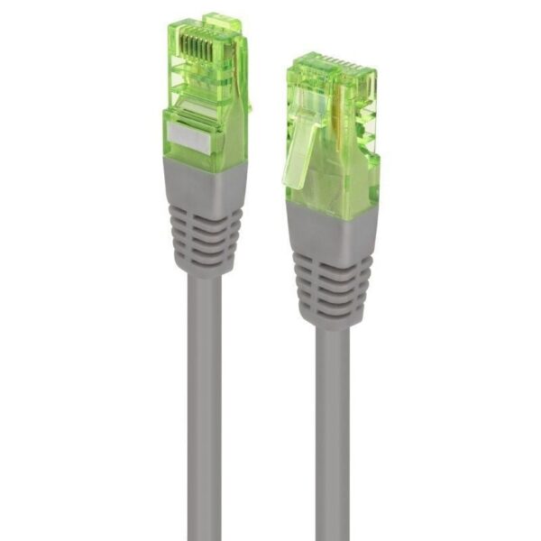 art_nan-cab20102020201401_2 Cable de Red RJ45 UTP Nanocable 10.20.1401 Cat.6/ 1m/ Gris