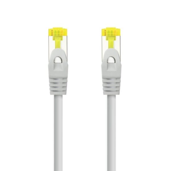 art_nan-cab20102020201907_1-1 Cable de Red RJ45 SFTP Nanocable 10.20.1907 Cat.6A/ 7m/ Gris